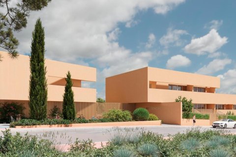 Bungalo pārdošanā Torrevieja, Alicante, Spānijā 3 istabas, 84 m2 Nr. 154753 - attēls 2