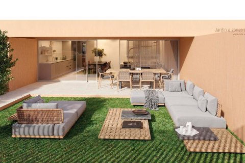 Bungalo pārdošanā Torrevieja, Alicante, Spānijā 3 istabas, 84 m2 Nr. 154753 - attēls 4