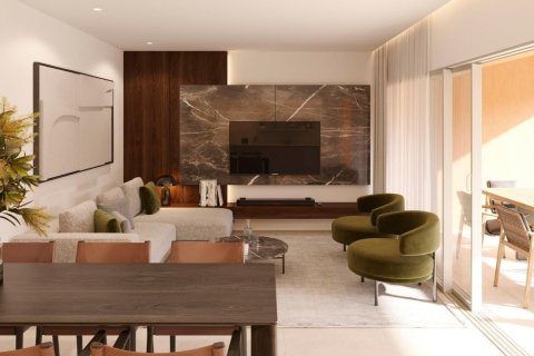 Bungalo pārdošanā Torrevieja, Alicante, Spānijā 3 istabas, 84 m2 Nr. 154753 - attēls 5