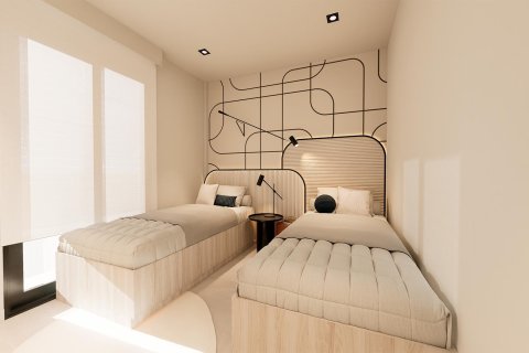 Продажа бунгало в Пилар де ла Орадада, Аликанте, Испания 2 спальни, 59м2 №154747 - фото 10