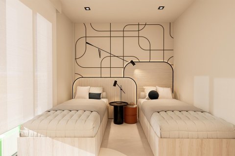 Продажа бунгало в Пилар де ла Орадада, Аликанте, Испания 2 спальни, 59м2 №154747 - фото 11