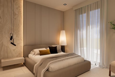 Продажа бунгало в Пилар де ла Орадада, Аликанте, Испания 2 спальни, 59м2 №154747 - фото 7