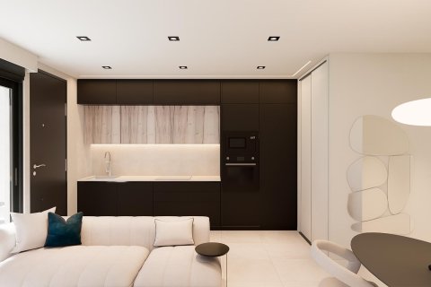 Продажа бунгало в Пилар де ла Орадада, Аликанте, Испания 2 спальни, 59м2 №154747 - фото 5