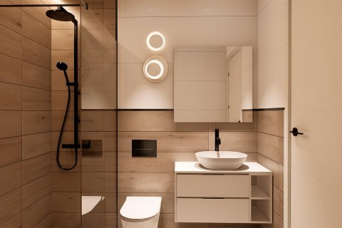 Продажа бунгало в Пилар де ла Орадада, Аликанте, Испания 2 спальни, 59м2 №154747 - фото 16