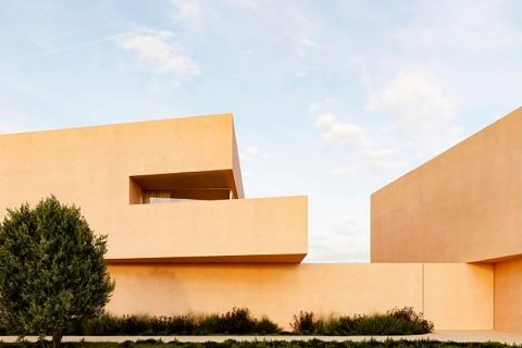 Продажа бунгало в Торревьеха, Аликанте, Испания 2 спальни, 73м2 №154749 - фото 13