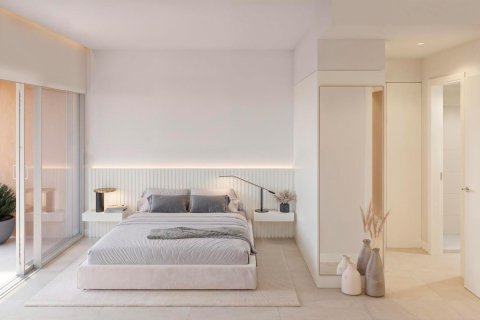 Bungalo pārdošanā Torrevieja, Alicante, Spānijā 2 istabas, 66 m2 Nr. 154752 - attēls 7