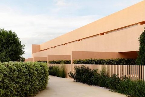 Bungalo pārdošanā Torrevieja, Alicante, Spānijā 2 istabas, 66 m2 Nr. 154752 - attēls 12