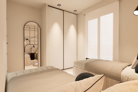 Продажа бунгало в Пилар де ла Орадада, Аликанте, Испания 2 спальни, 60м2 №154748 - фото 12