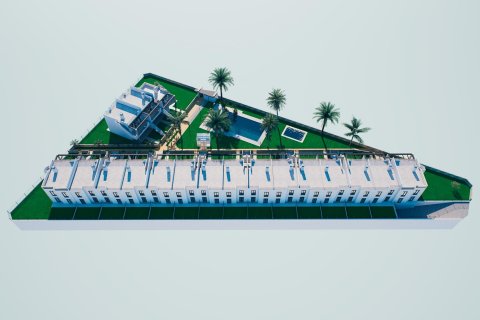 Продажа бунгало в Пилар де ла Орадада, Аликанте, Испания 2 спальни, 60м2 №154748 - фото 23