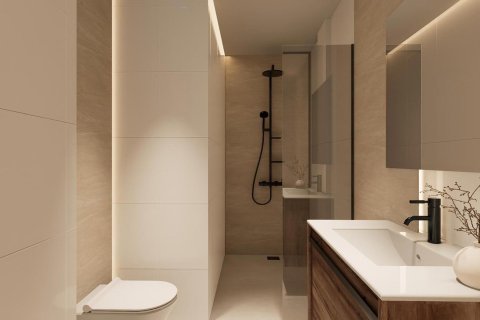 Продажа бунгало в Пилар де ла Орадада, Аликанте, Испания 2 спальни, 60м2 №154748 - фото 13