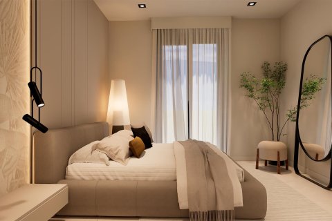 Продажа бунгало в Пилар де ла Орадада, Аликанте, Испания 2 спальни, 60м2 №154748 - фото 8