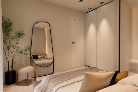 Продажа бунгало в Пилар де ла Орадада, Аликанте, Испания 2 спальни, 60м2 №154748 - фото 9