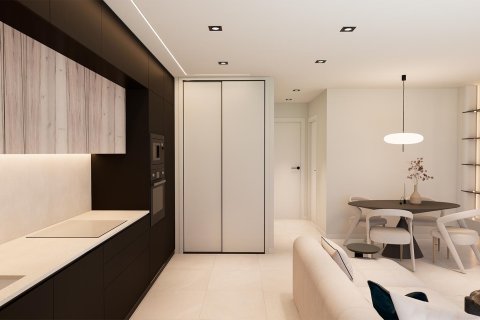 Продажа бунгало в Пилар де ла Орадада, Аликанте, Испания 2 спальни, 60м2 №154748 - фото 6