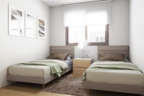 Wohnung zum Verkauf in Torrevieja, Alicante, Spanien 2 Schlafzimmer, 97.9 m2 Nr. 165887 - Foto 3