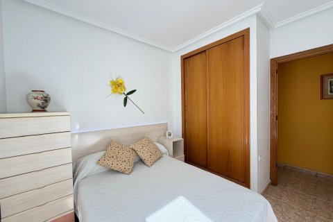 Attico in vendita a Torrevieja, Alicante, Spagna 2 camere da letto, 72 mq. N° 165889 - foto 17