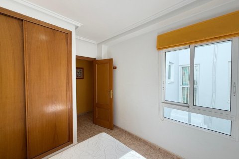 Attico in vendita a Torrevieja, Alicante, Spagna 2 camere da letto, 72 mq. N° 165889 - foto 19