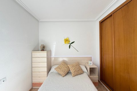 Attico in vendita a Torrevieja, Alicante, Spagna 2 camere da letto, 72 mq. N° 165889 - foto 16