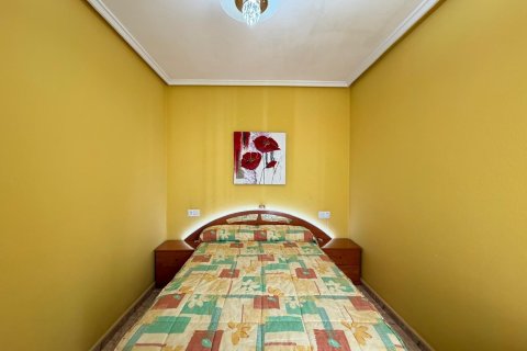 Attico in vendita a Torrevieja, Alicante, Spagna 2 camere da letto, 72 mq. N° 165889 - foto 4