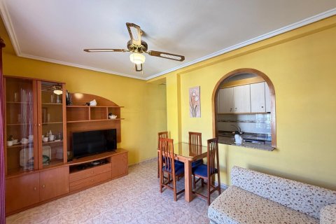 Attico in vendita a Torrevieja, Alicante, Spagna 2 camere da letto, 72 mq. N° 165889 - foto 30