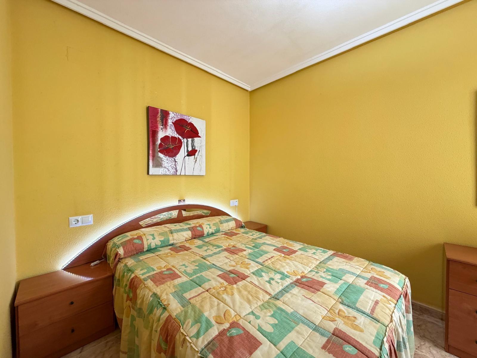 Kattohuoneisto Torrevieja, Alicante, Espanja 2 makuuhuonetta, 72 m2 No. 165889