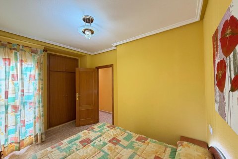 Attico in vendita a Torrevieja, Alicante, Spagna 2 camere da letto, 72 mq. N° 165889 - foto 8