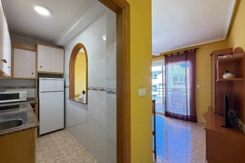 Attico in vendita a Torrevieja, Alicante, Spagna 2 camere da letto, 72 mq. N° 165889 - foto 22