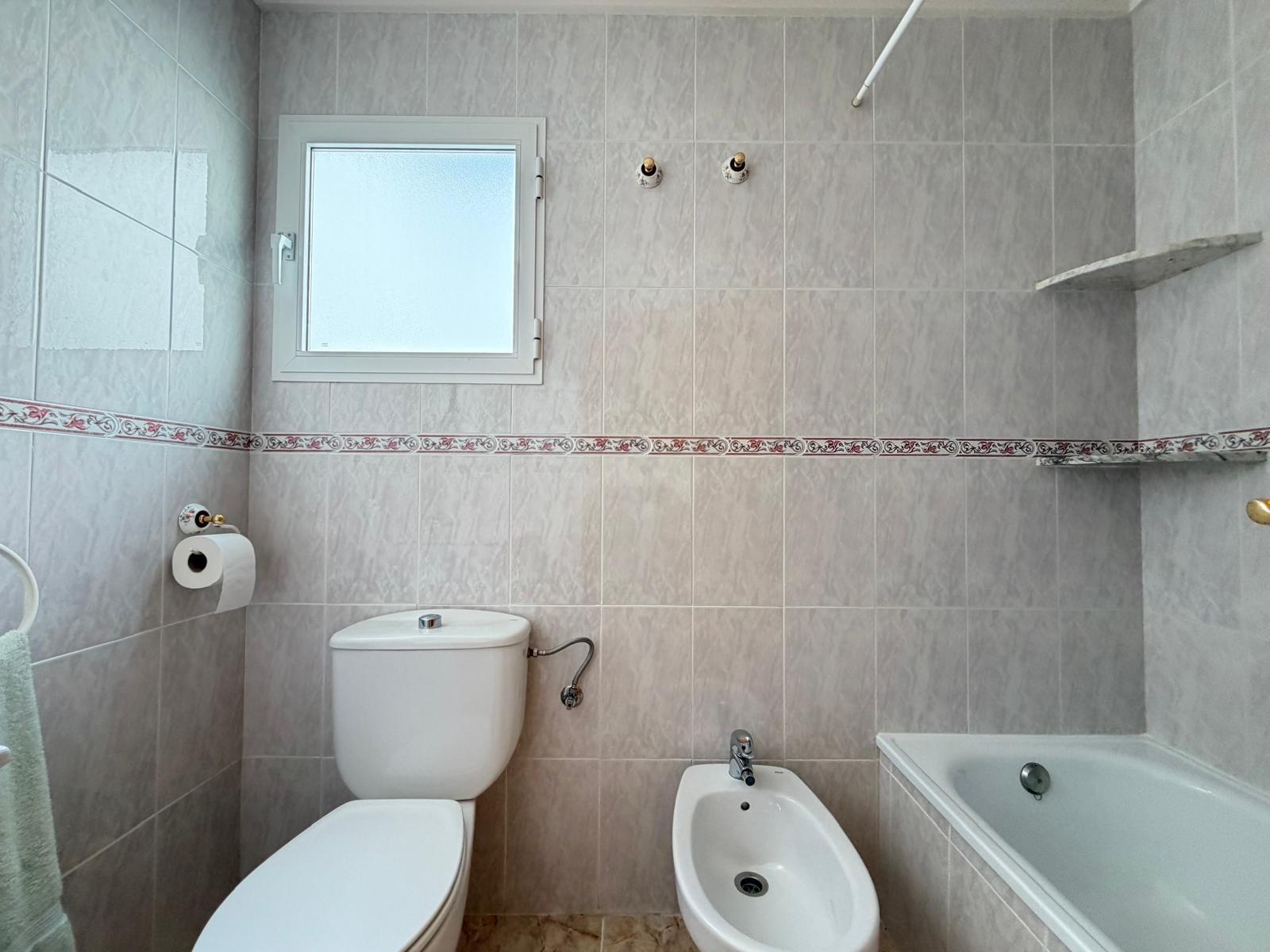 Kattohuoneisto Torrevieja, Alicante, Espanja 2 makuuhuonetta, 72 m2 No. 165889