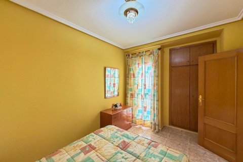 Attico in vendita a Torrevieja, Alicante, Spagna 2 camere da letto, 72 mq. N° 165889 - foto 7