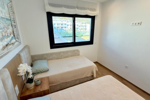 Bungalow w Finestrat, Alicante, Hiszpania 2 sypialnie, 122 mkw. nr 165885 – zdjęcie 29