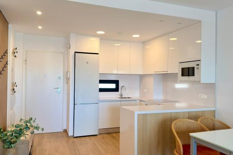 Bungalow w Finestrat, Alicante, Hiszpania 2 sypialnie, 122 mkw. nr 165885 – zdjęcie 26