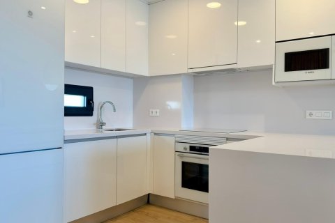 Bungalow w Finestrat, Alicante, Hiszpania 2 sypialnie, 122 mkw. nr 165885 – zdjęcie 24