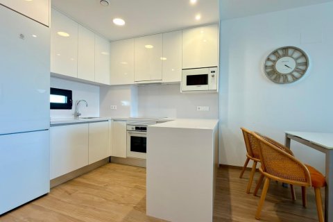 Bungalow w Finestrat, Alicante, Hiszpania 2 sypialnie, 122 mkw. nr 165885 – zdjęcie 25