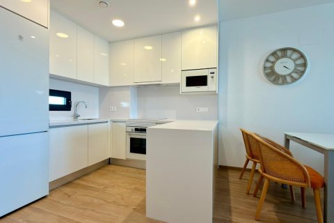 Bungalow w Finestrat, Alicante, Hiszpania 2 sypialnie, 122 mkw. nr 165885 – zdjęcie 23