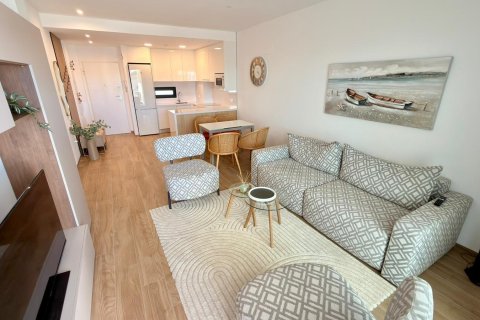 Bungalow w Finestrat, Alicante, Hiszpania 2 sypialnie, 122 mkw. nr 165885 – zdjęcie 3