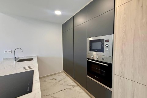 Attico in vendita a Torrevieja, Alicante, Spagna 2 camere da letto, 96 mq. N° 165884 - foto 24