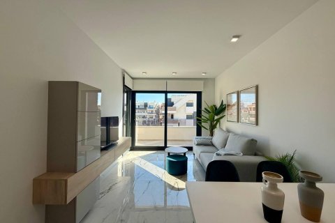 Attico in vendita a Torrevieja, Alicante, Spagna 2 camere da letto, 96 mq. N° 165884 - foto 17