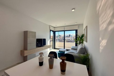 Attico in vendita a Torrevieja, Alicante, Spagna 2 camere da letto, 96 mq. N° 165884 - foto 18