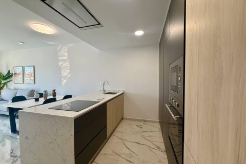 Attico in vendita a Torrevieja, Alicante, Spagna 2 camere da letto, 96 mq. N° 165884 - foto 21