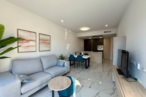 Attico in vendita a Torrevieja, Alicante, Spagna 2 camere da letto, 96 mq. N° 165884 - foto 12