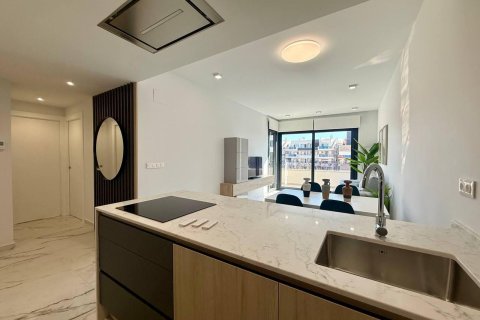 Attico in vendita a Torrevieja, Alicante, Spagna 2 camere da letto, 96 mq. N° 165884 - foto 20