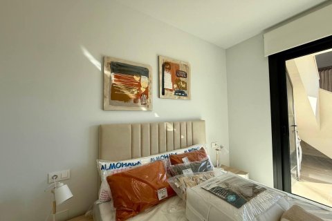 Attico in vendita a Torrevieja, Alicante, Spagna 2 camere da letto, 96 mq. N° 165884 - foto 30