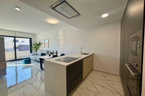 Attico in vendita a Torrevieja, Alicante, Spagna 2 camere da letto, 96 mq. N° 165884 - foto 22