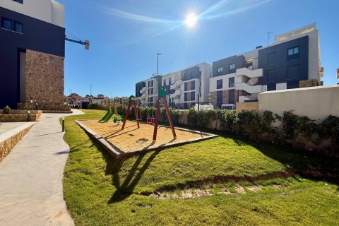 Attico in vendita a Torrevieja, Alicante, Spagna 2 camere da letto, 96 mq. N° 165884 - foto 26