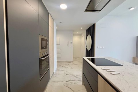 Attico in vendita a Torrevieja, Alicante, Spagna 2 camere da letto, 96 mq. N° 165884 - foto 25