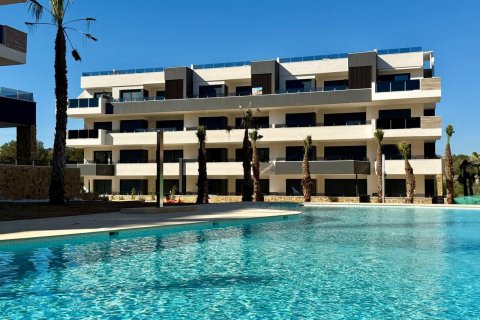 Attico a Torrevieja, Alicante, Spagna 2 camere da letto, 96 mq. N° 165884