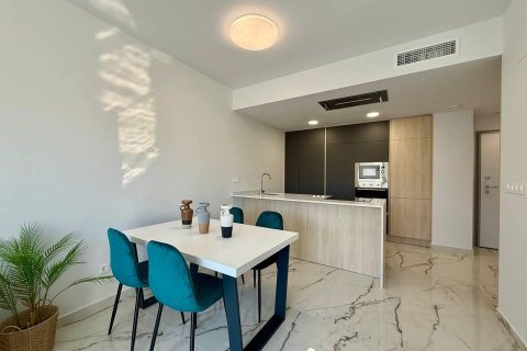 Attico in vendita a Torrevieja, Alicante, Spagna 2 camere da letto, 96 mq. N° 165884 - foto 15