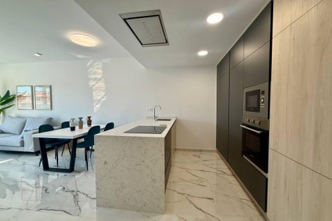 Attico in vendita a Torrevieja, Alicante, Spagna 2 camere da letto, 96 mq. N° 165884 - foto 19