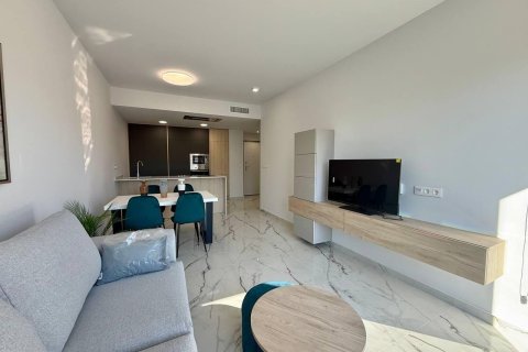 Attico in vendita a Torrevieja, Alicante, Spagna 2 camere da letto, 96 mq. N° 165884 - foto 13