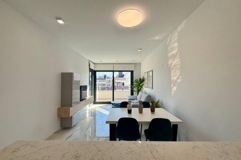 Attico in vendita a Torrevieja, Alicante, Spagna 2 camere da letto, 96 mq. N° 165884 - foto 16