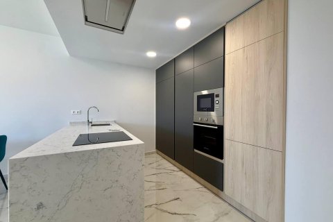 Attico in vendita a Torrevieja, Alicante, Spagna 2 camere da letto, 96 mq. N° 165884 - foto 23